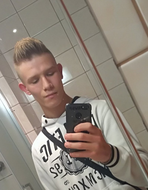selfie, cool