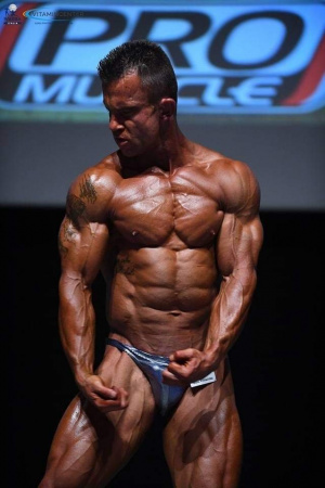 muscle, standing, person, event, sports, competition