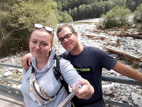 Najładniejsze zdjęcie użytkownika szyszunia969 - 