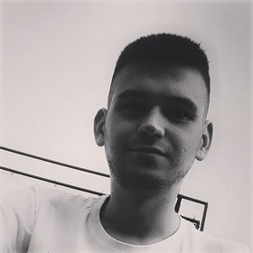 Najładniejsze zdjęcie użytkownika DawidWiecek1995 - 