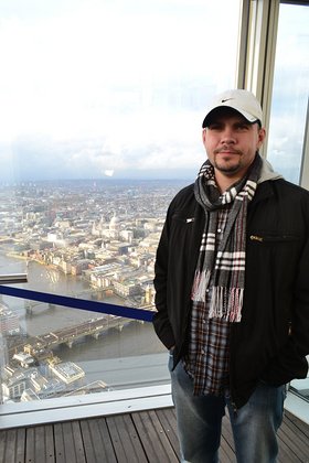 Najładniejsze zdjęcie użytkownika Tomasz1960 - 