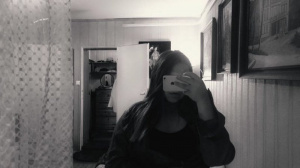 monochrome