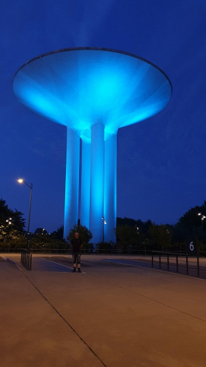sky