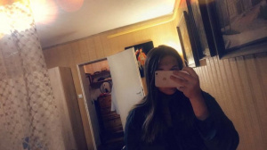 selfie, fun, room