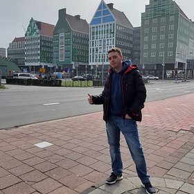 Najładniejsze zdjęcie użytkownika kodi1g - 