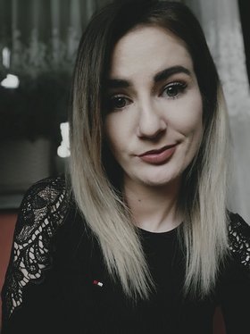 Najładniejsze zdjęcie użytkownika GozdanK - 