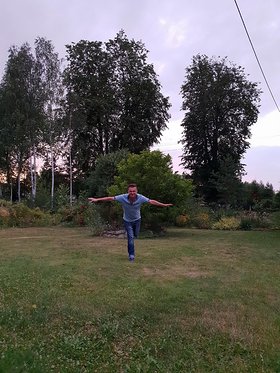 Najładniejsze zdjęcie użytkownika casperwawa - 