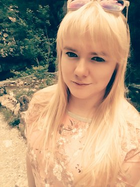 Najładniejsze zdjęcie użytkownika blondi525252 - 