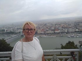 Najładniejsze zdjęcie użytkownika Ela1964 - 