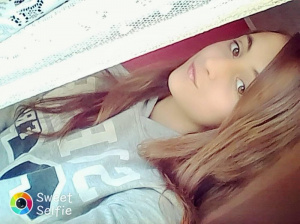 mouth, skin, selfie