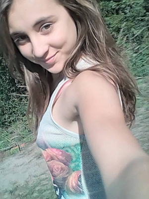 hair, skin, smile, cool, model