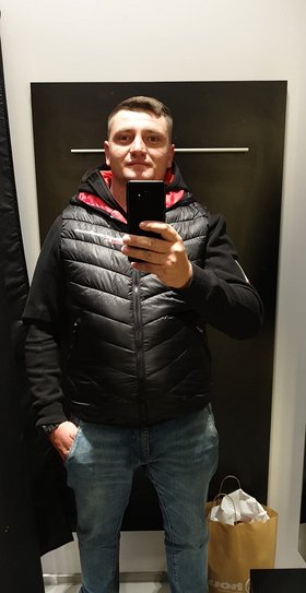 Najładniejsze zdjęcie użytkownika marekxxx90 - 