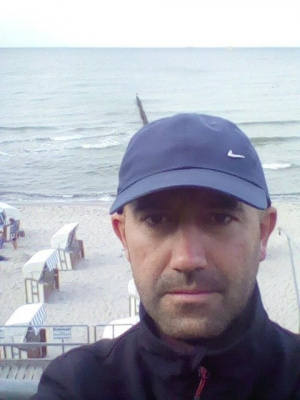 selfie