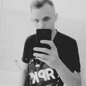 hand, selfie, cool, monochrome