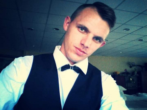 cool, tie