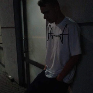 standing