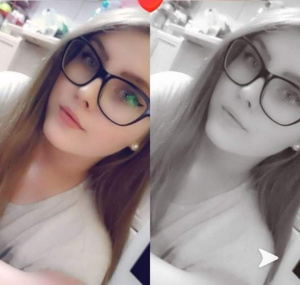 selfie, fun, smile, cool, glasses