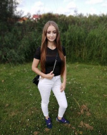 Najładniejsze zdjęcie użytkownika Moniczka011 -