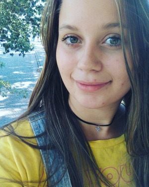 hair, skin, selfie, smile, cool