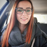 Najładniejsze zdjęcie użytkownika madziaczek96 -