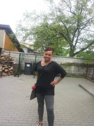 jeans, leisure, standing