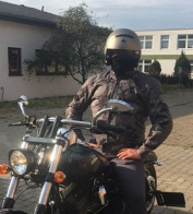 Najładniejsze zdjęcie użytkownika mati32hm -