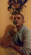 Najładniejsze zdjęcie użytkownika Suchy420 -