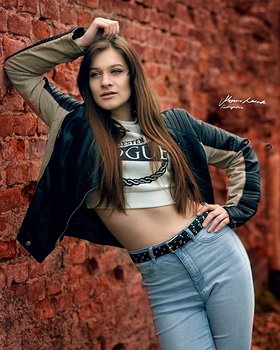 Najładniejsze zdjęcie użytkownika Viiv - 