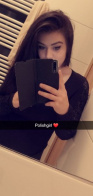 Najładniejsze zdjęcie użytkownika Invisible6996 -