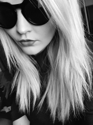 hair, selfie, cool, glasses, monochrome, sunglasses, goggles, model
