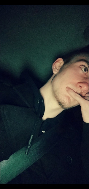 mouth, selfie, fun, cool, ear