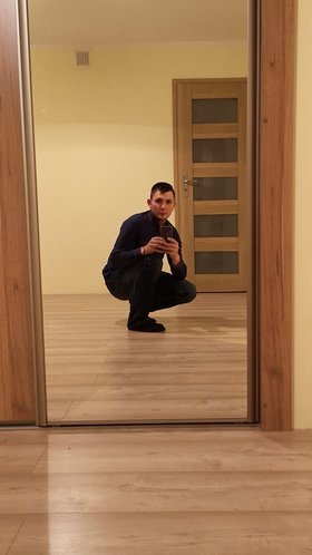 Najładniejsze zdjęcie użytkownika Marcin1609 - 