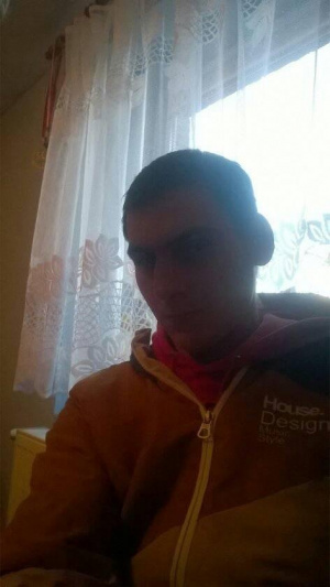 selfie