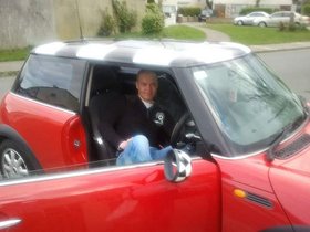 Najładniejsze zdjęcie użytkownika artur1973arci - 