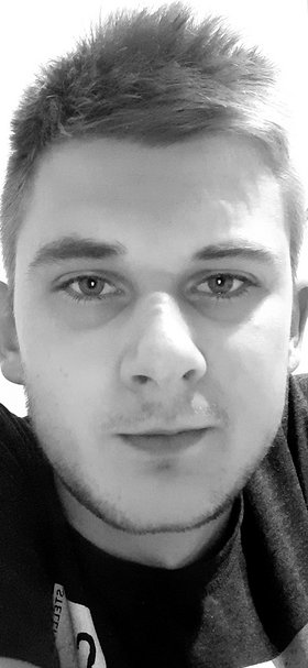 Najładniejsze zdjęcie użytkownika lukasz1995miki - 