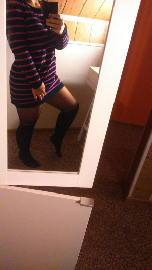 standing