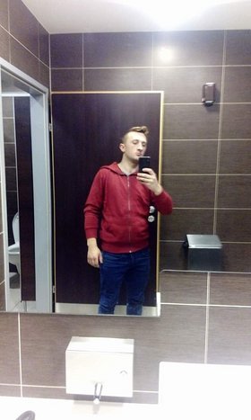 Najładniejsze zdjęcie użytkownika SmuzynskiK - 