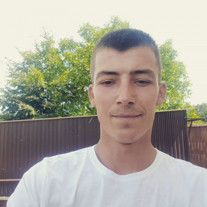 smile, cool, muscle, dude