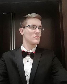 Najładniejsze zdjęcie użytkownika PatoraPawel - 