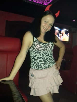 fun, dress