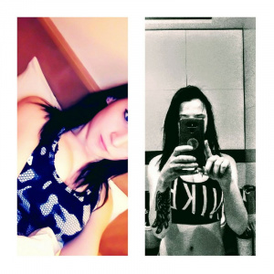 selfie
