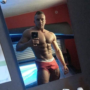 muscle