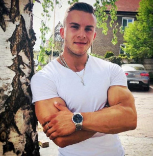 muscle, vehicle