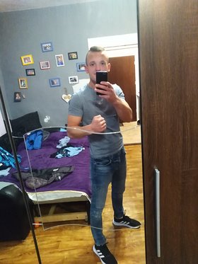 Najładniejsze zdjęcie użytkownika Pozdrawiamwojtek11 - 