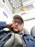 Najładniejsze zdjęcie użytkownika ObledemPorwany -