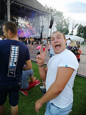 Najładniejsze zdjęcie użytkownika xKrysiek17x - 