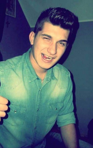 fun, smile, cool