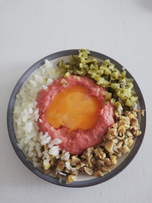 cuisine, food