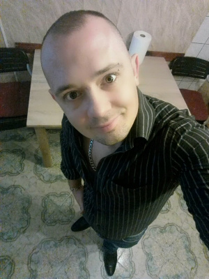 selfie