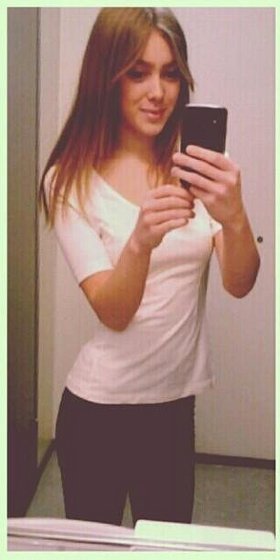 Najładniejsze zdjęcie użytkownika LenaUp - 